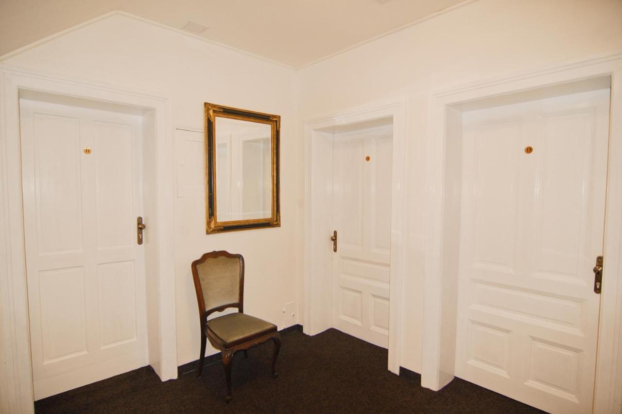 Aparthotel Vitkovice ออสตราวา ภายนอก รูปภาพ