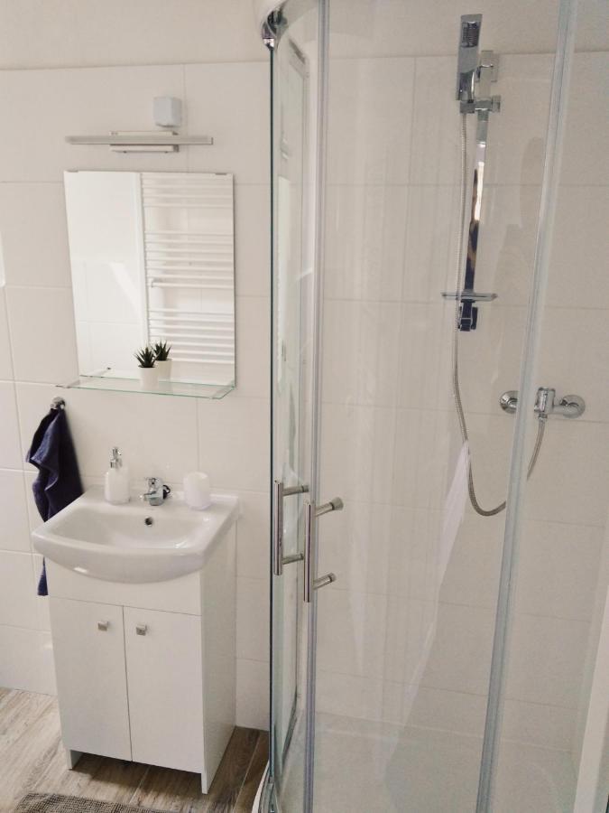 Aparthotel Vitkovice ออสตราวา ภายนอก รูปภาพ